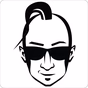 Boss 104.3 - KIJI logo