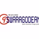Swaragodean FM Jogja logo
