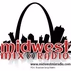 Midwest Mix Radio logo