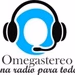 Omegastereo logo