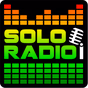 Solo Radio logo