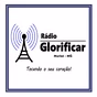 Rádio Glorificar logo
