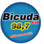 Bicuda FM logo
