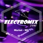 Rádio ElectroMix Zone logo