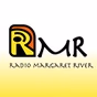 Radio Margaret River (RMR) logo