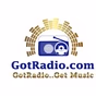 GotRadio - Musical Magic logo