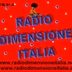 Radio Dimensione Italia logo