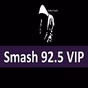 Smash 92.5 VIP logo