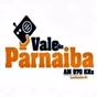 Rádio Vale do Parnaiba logo