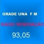 Rádio Renovação logo