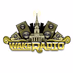Wake Radio logo