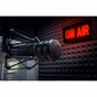Amandlenjulo Online Radio logo