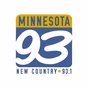 KATO Hits - KATO-FM logo