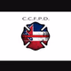 Covington County Fire Dispatch logo