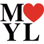 Music of Your Life Radio logo