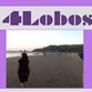 4Lobos - Pop & Oldies Radio Station logo