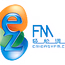 CRI 轻松调频 logo