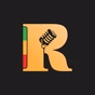 Ras Reggae Radio logo