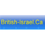 British-Israel Radio logo