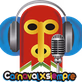 Carnavalxsiempre logo