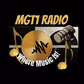 MGT1 RADIO logo