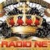 The Royal Radio Network logo
