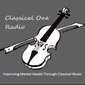 Classical One Radio logo