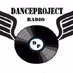 Dance Project Radio logo
