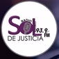 Radio Sol de Justicia logo