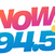NOW 94.5 - KTSO-HD2 logo