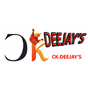 CK Radio - DEEJAY'S logo