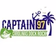 Captain 97 - WXNR-LP logo