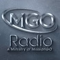 MGO Radio logo