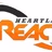 Heartland REACT Repeater - KC0YUR logo