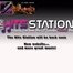 The Hits Station logo