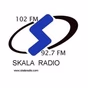 Radio Skala logo