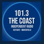 101-3 The Coast - WFNX-LP logo