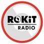 Vintage ROKIT Radio - British Comedy 1 logo
