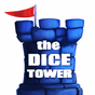 The Dice Tower Radio logo