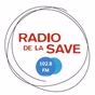 Radio de la Save logo