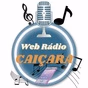 Web Rádio Caiçara logo