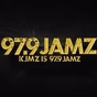 97.9 JAMZ - KJMZ logo