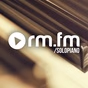 RauteMusik - Solo Piano logo