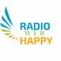 Radio Happy Web logo