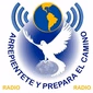 Arrepientete Radio logo