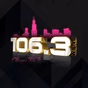 106.3 WSRB - WYRB-HD2 logo