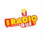 Radio Que3fm logo