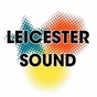 Leicester Sound logo