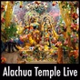 Alachua Temple Live logo