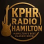 KPHR Hamilton logo